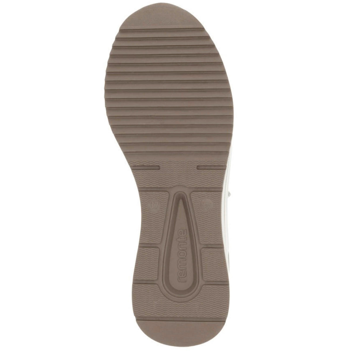 Remonte D0T00-60-Sneaker Ginger