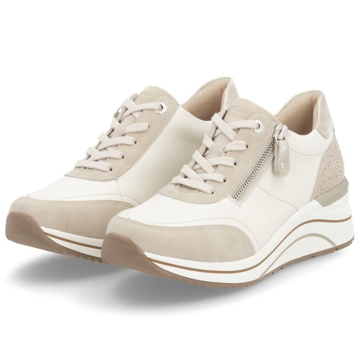 Remonte D0T00-60-Sneaker Ginger