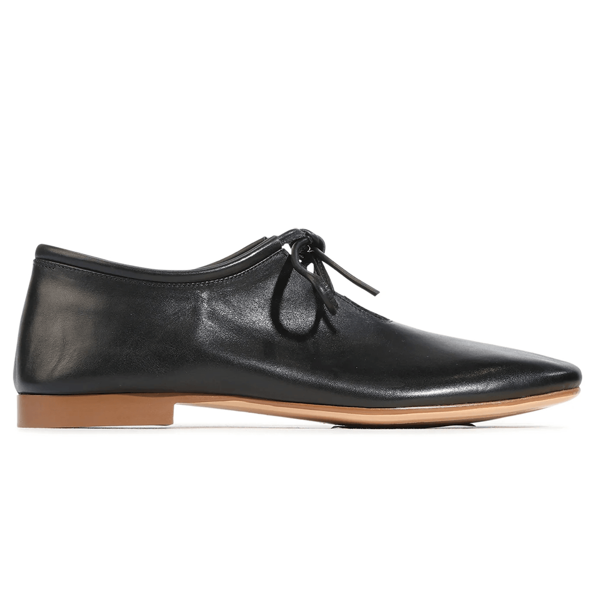 EOS Tenisha Shoe Napa Leather Black