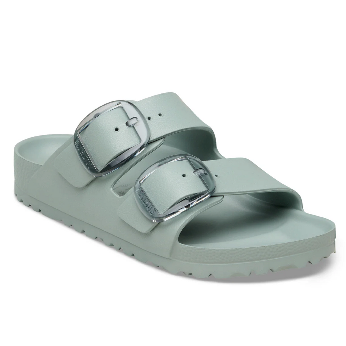 Arizona Big Buckle EVA Narrow Fit Pure Sage