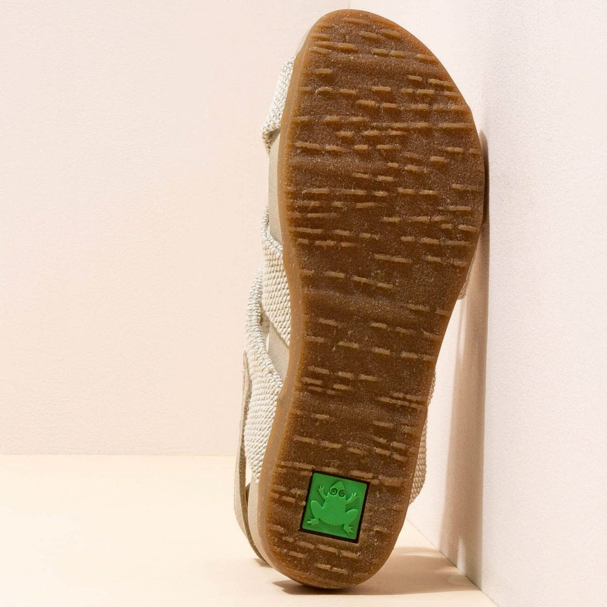 El Naturalista, ZUMAIA, Sandal, Lino-Pleasant Leather, Piedra Sandals El Natura Lista 