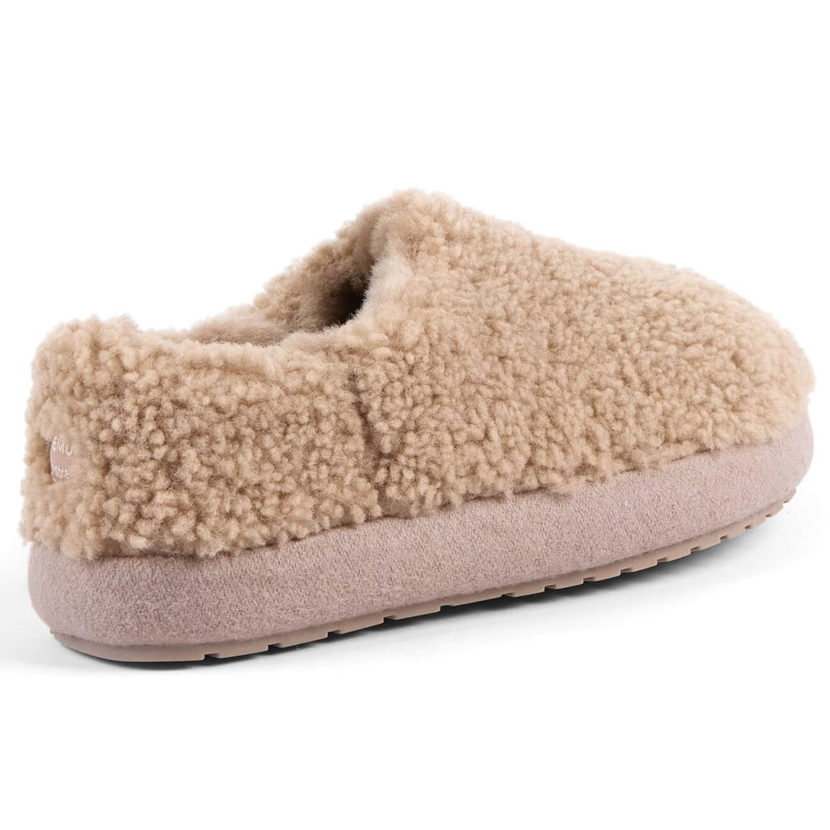 Emu Australia Aston Slipper Mushroom