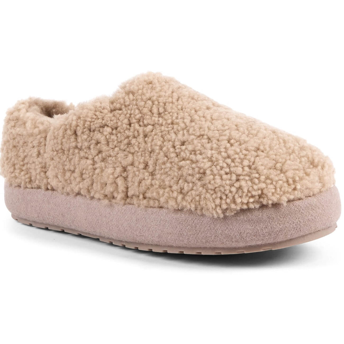 Emu Australia Aston Slipper Mushroom