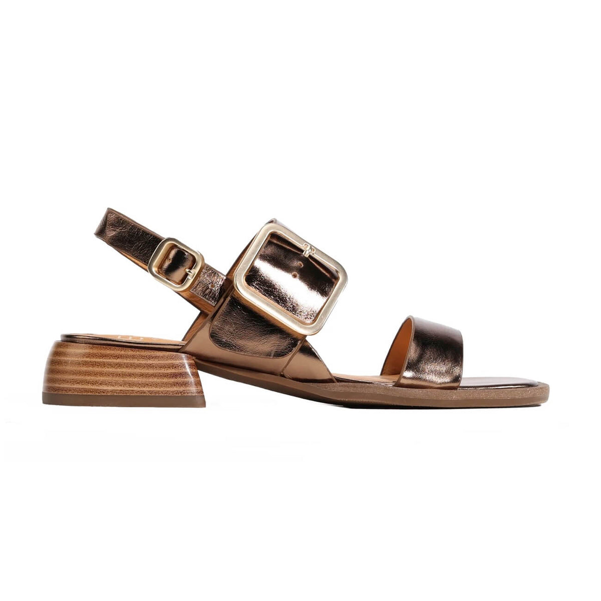 EOS Ikam Bronze at Sole Drifter