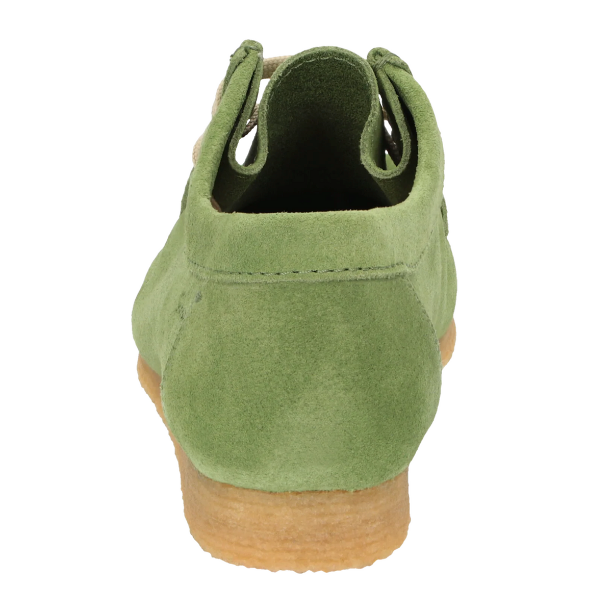 Sioux Grasshopper-D-015 Shoes Leather Evergreen