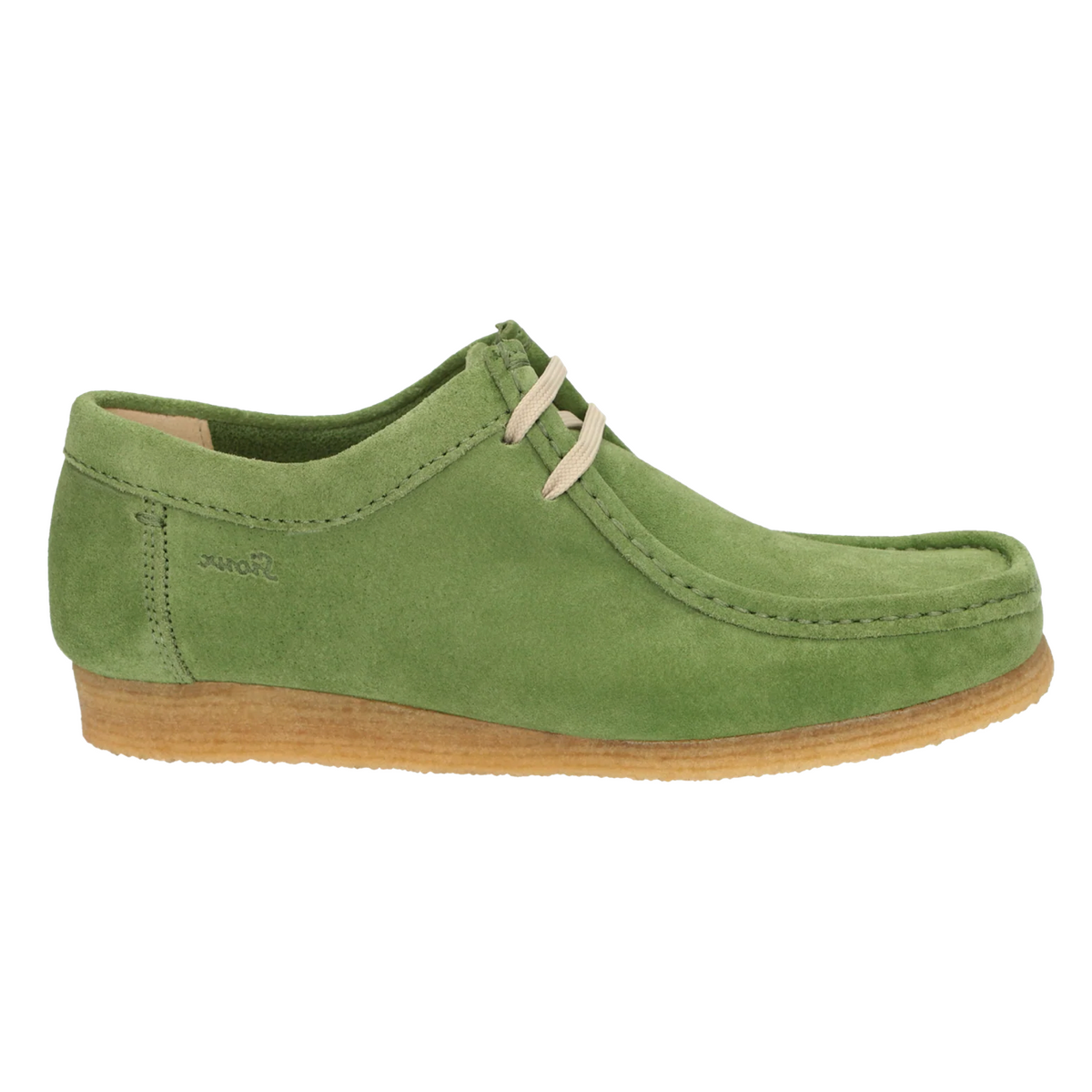 Sioux Grasshopper-D-015 Shoes Leather Evergreen
