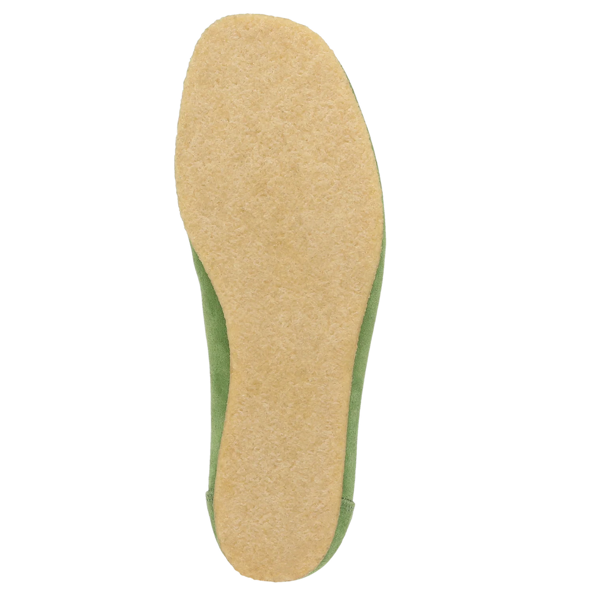 Sioux Grasshopper-D-015 Shoes Leather Evergreen