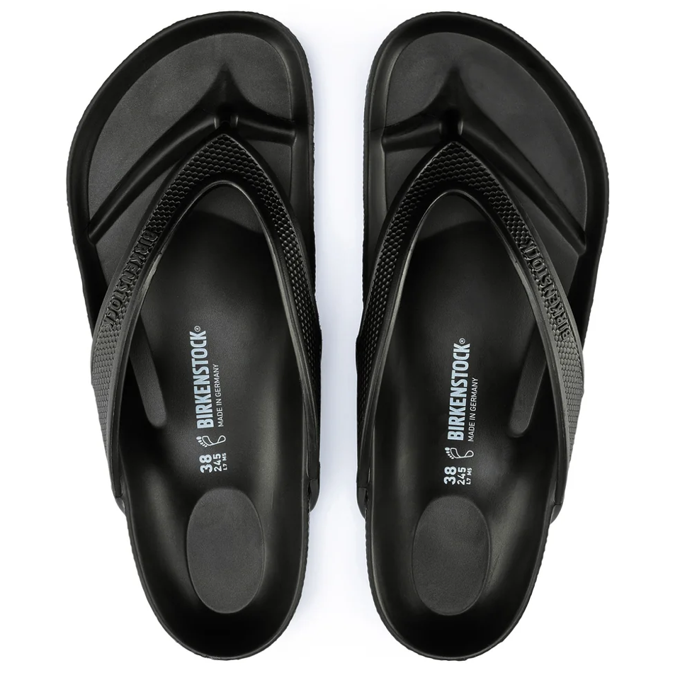 Birkenstock Honolulu EVA Regular Fit Black 35