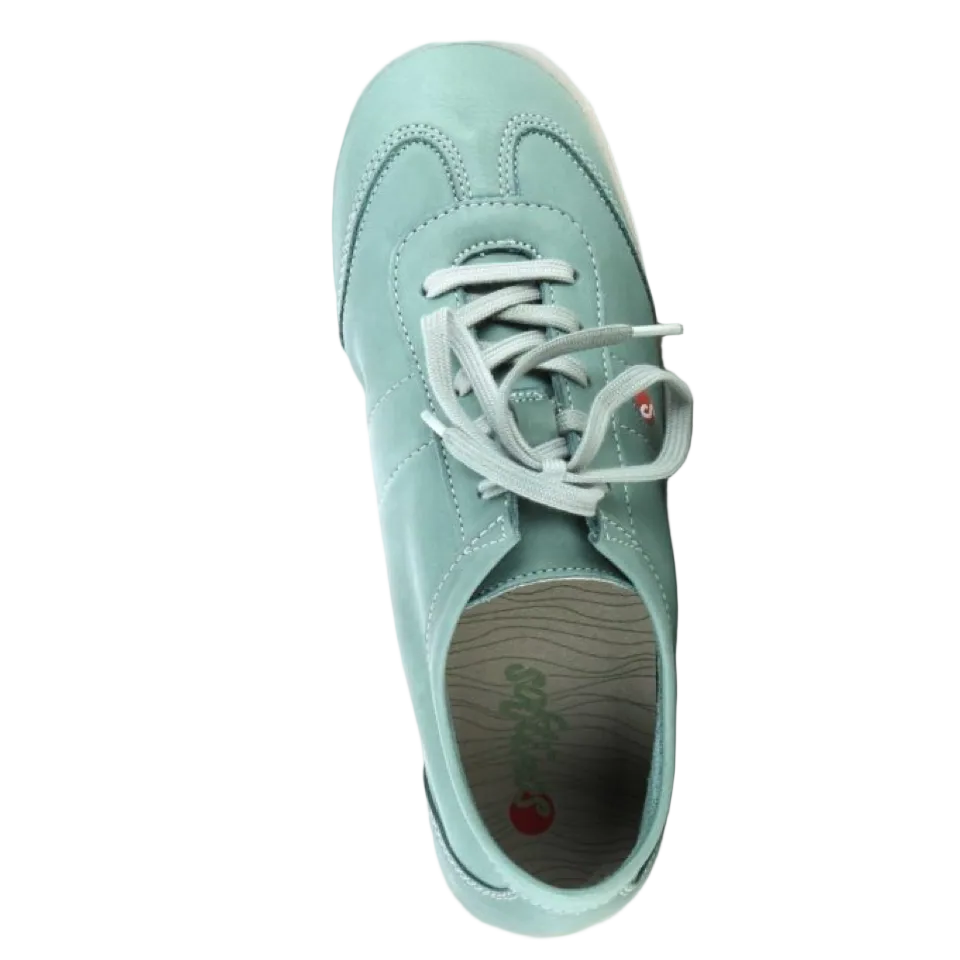 Softinos Ivy Line IRIE829SOF Shoes Leather Diesel