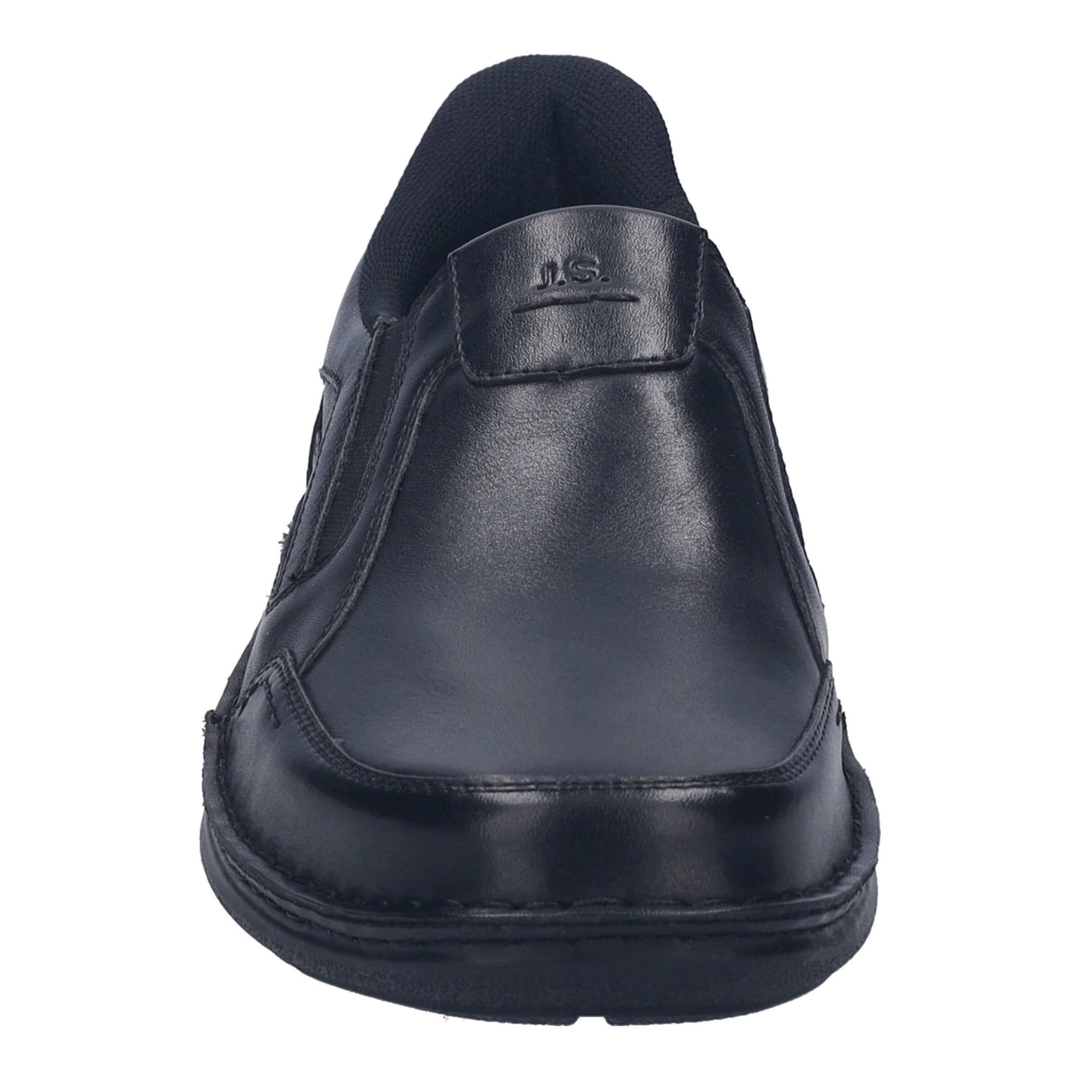 Josef Seibel New Anvers 22 Shoe Leather Schwarz