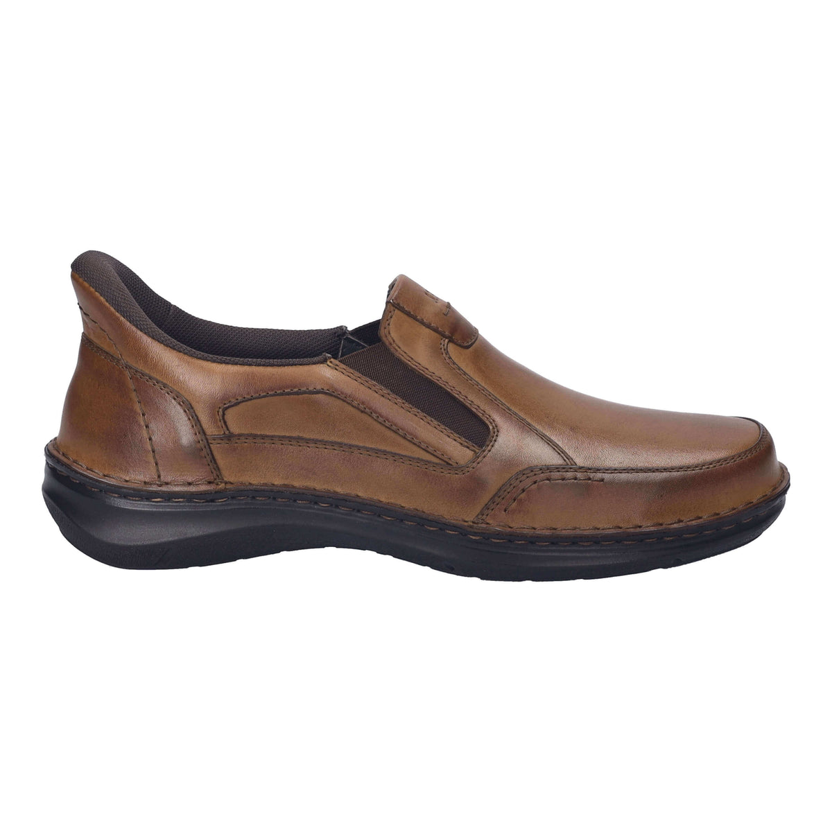Josef Seibel New Anvers 22 Shoe Leather Cognac