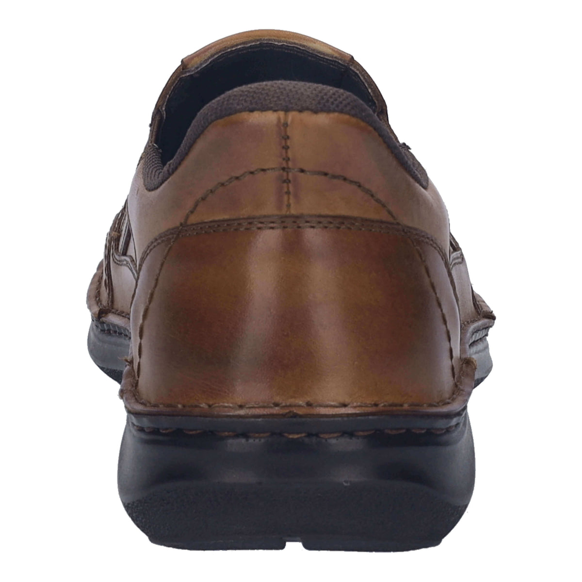 Josef Seibel New Anvers 22 Shoe Leather Cognac