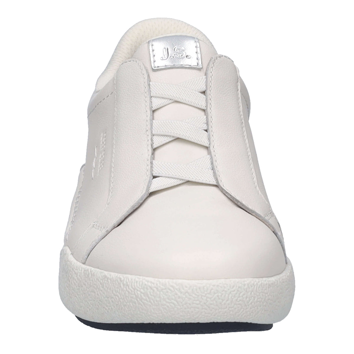 Josef Seibel Claire 33 Shoe Leather Weiss-Silber