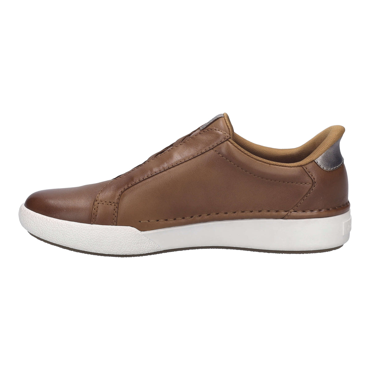 Josef Seibel Claire 33 Shoe Leather Camel-Kombi