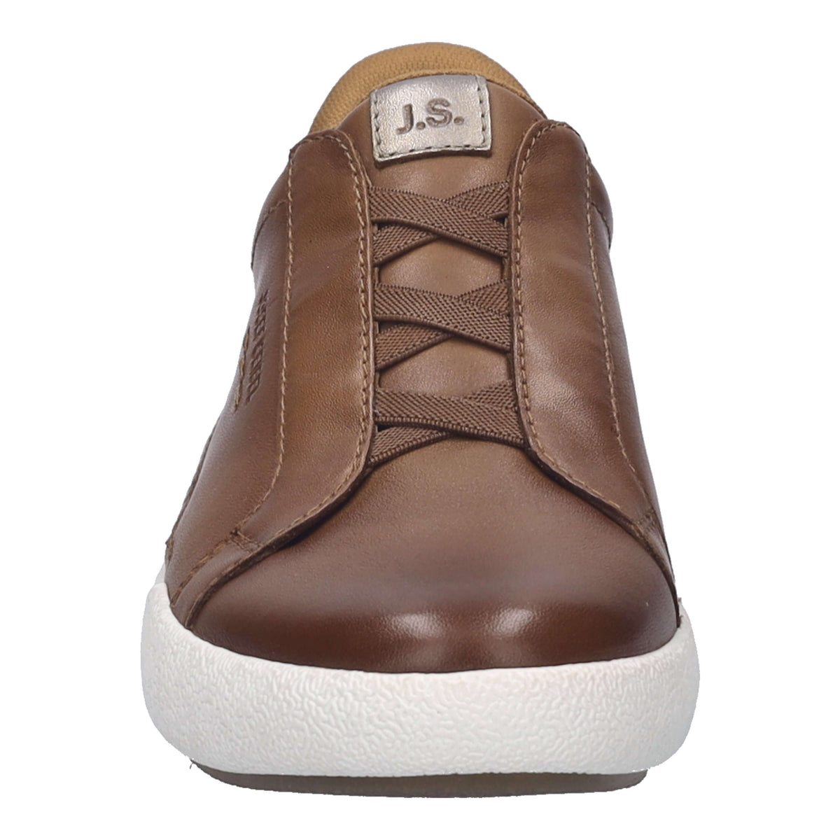 Josef Seibel Claire 33 Shoe Leather Camel-Kombi