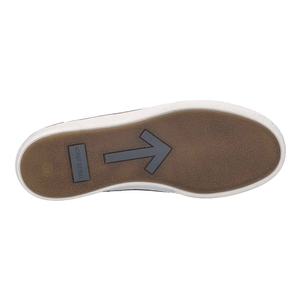 Josef Seibel Claire 33 Shoe Leather Camel-Kombi