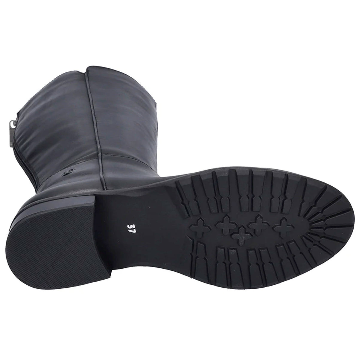 Josef Seibel Chiara 01 Boots Leather Schwarz