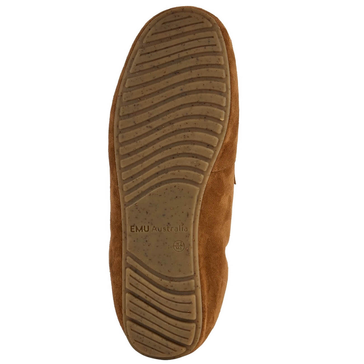 EMU Australia Kirra Nest House Shoes Chestnut