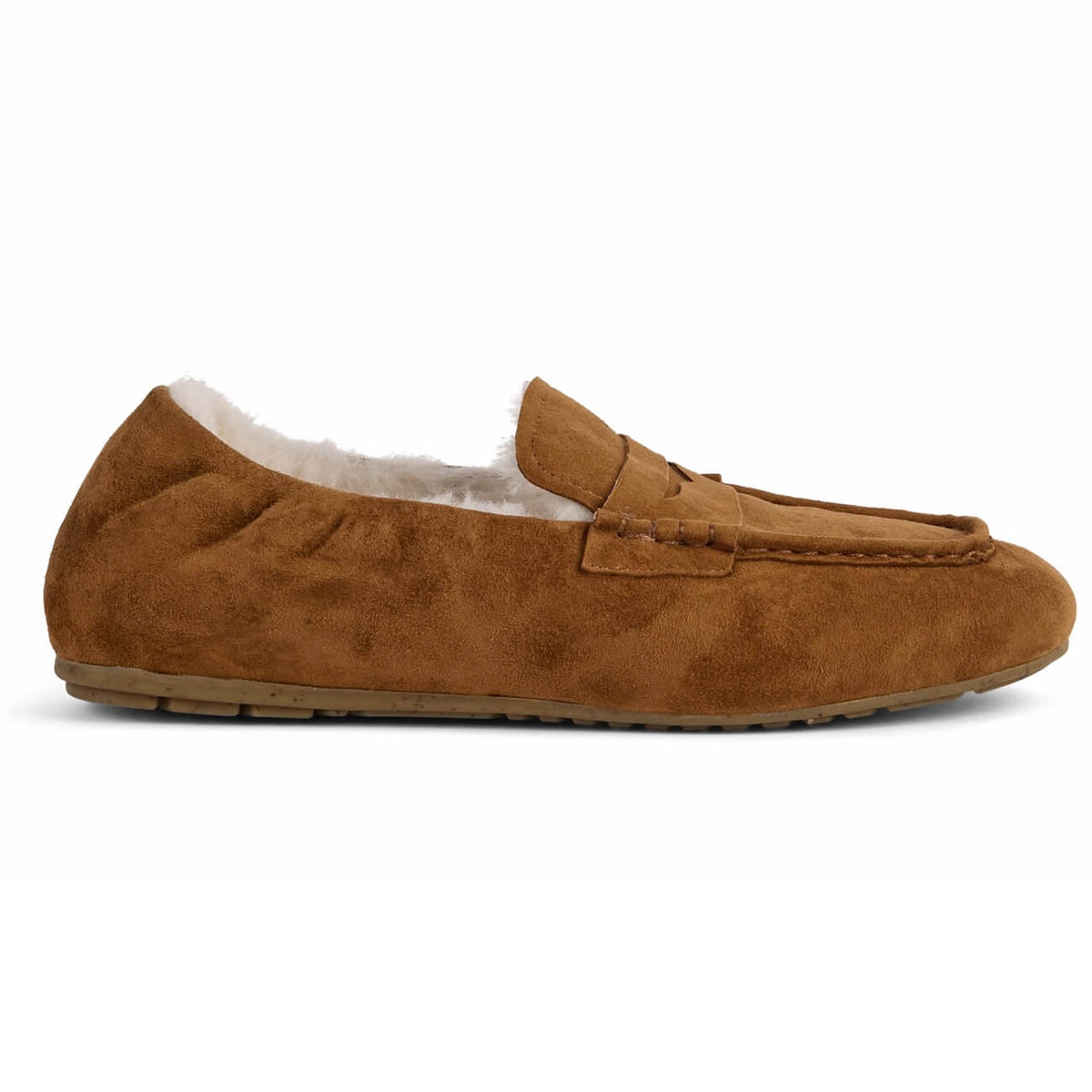EMU Australia Kirra Nest House Shoes Chestnut