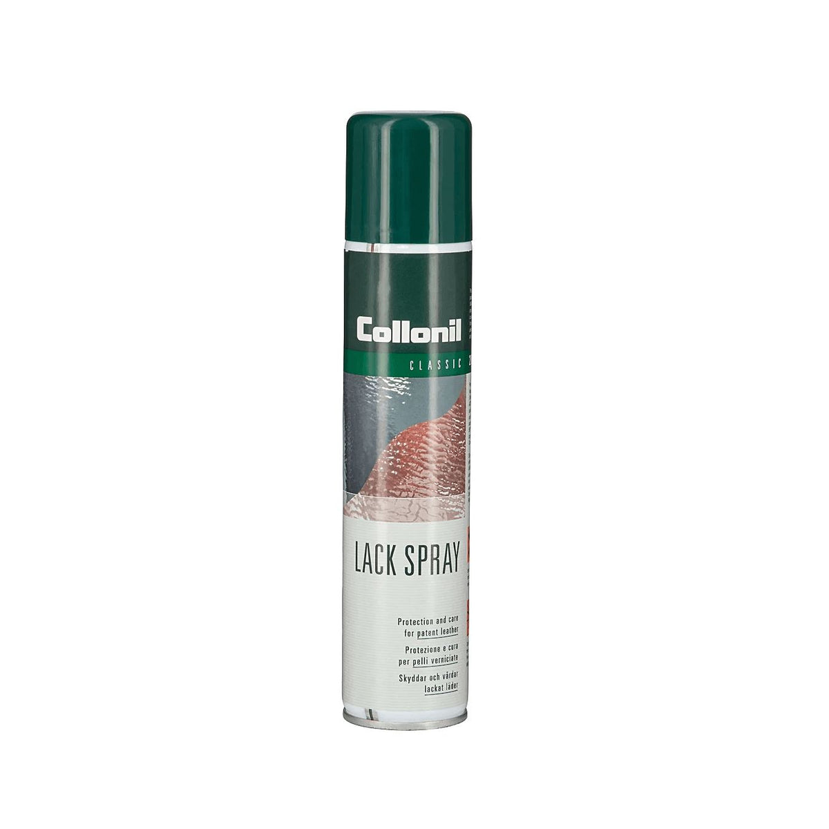 Collonil Lack Spray Patent Leather Protector Shoe Care Products Collonil Shoe care 