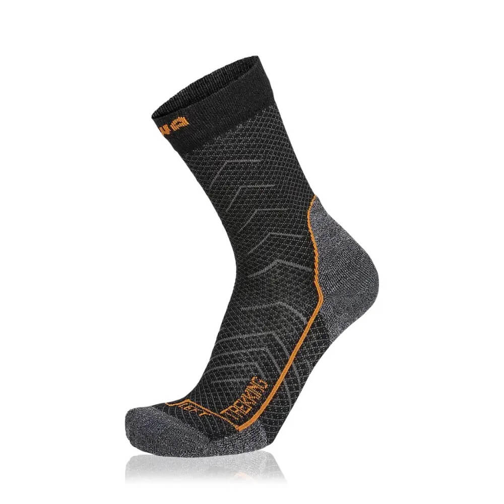 Lowa Trekking Socks Black