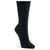 Mongrel Socks Possum Honeycomb Black Medium-Large Socks Mongrel Socks Medium-Large Black 