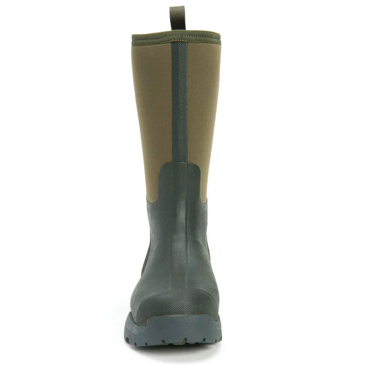 Muck Boot Co. Derwent II Unisex Tall Unisex Water Proof  Boots Moss