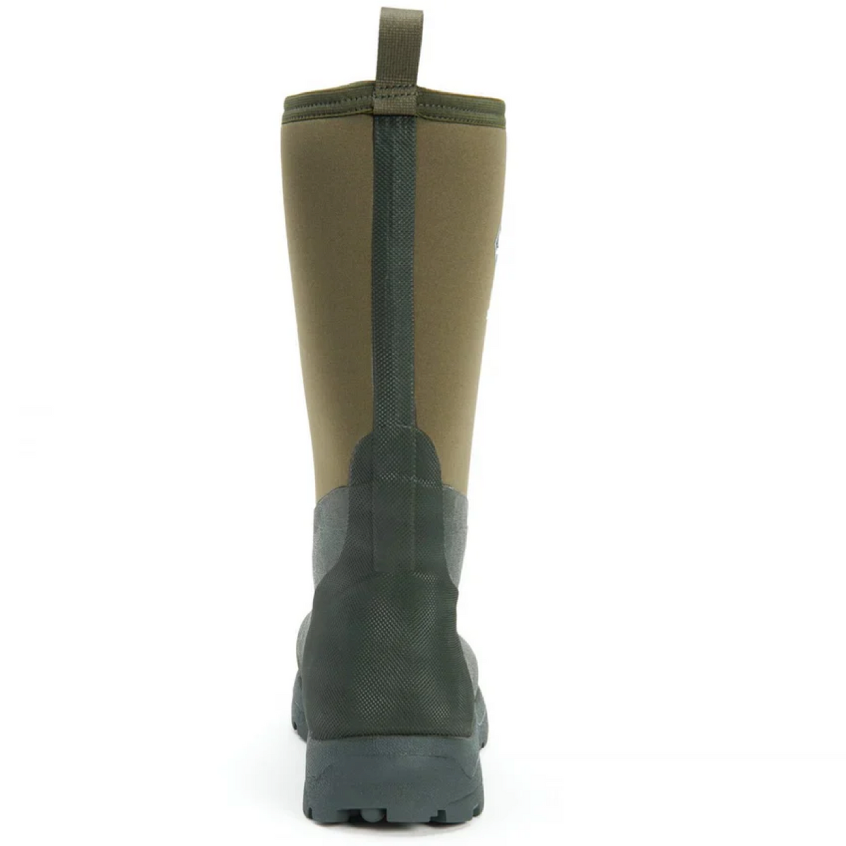 Muck Boot Co. Derwent II Unisex Tall Unisex Water Proof  Boots Moss