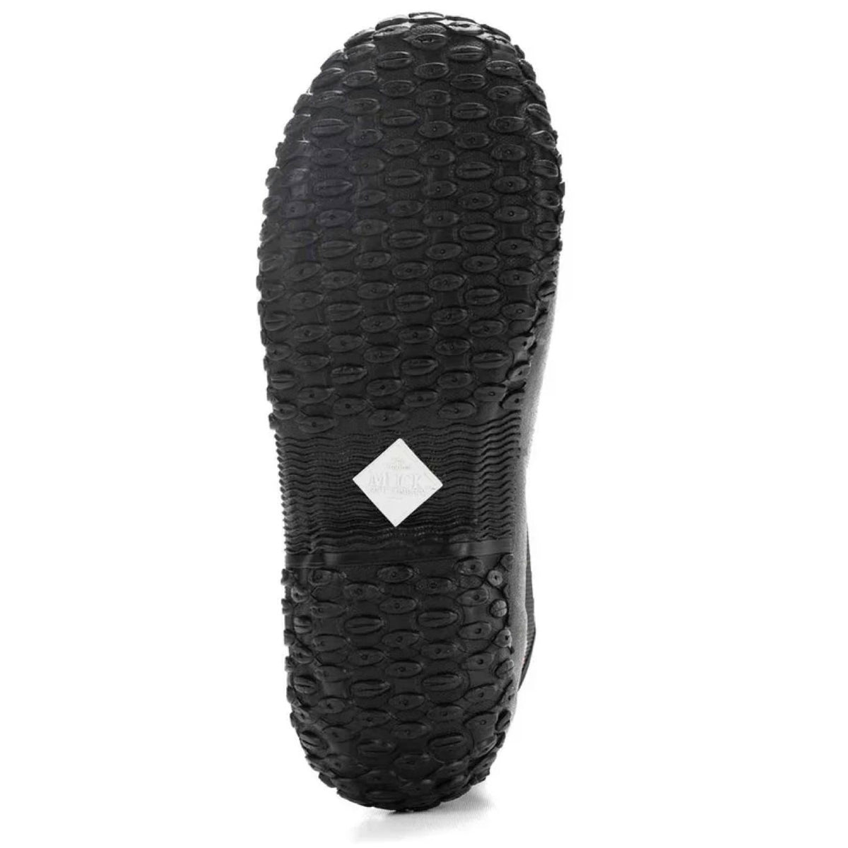 The Muck Boot Co. Mukster II Women's Ankle Waterproof Boot Black/Roses