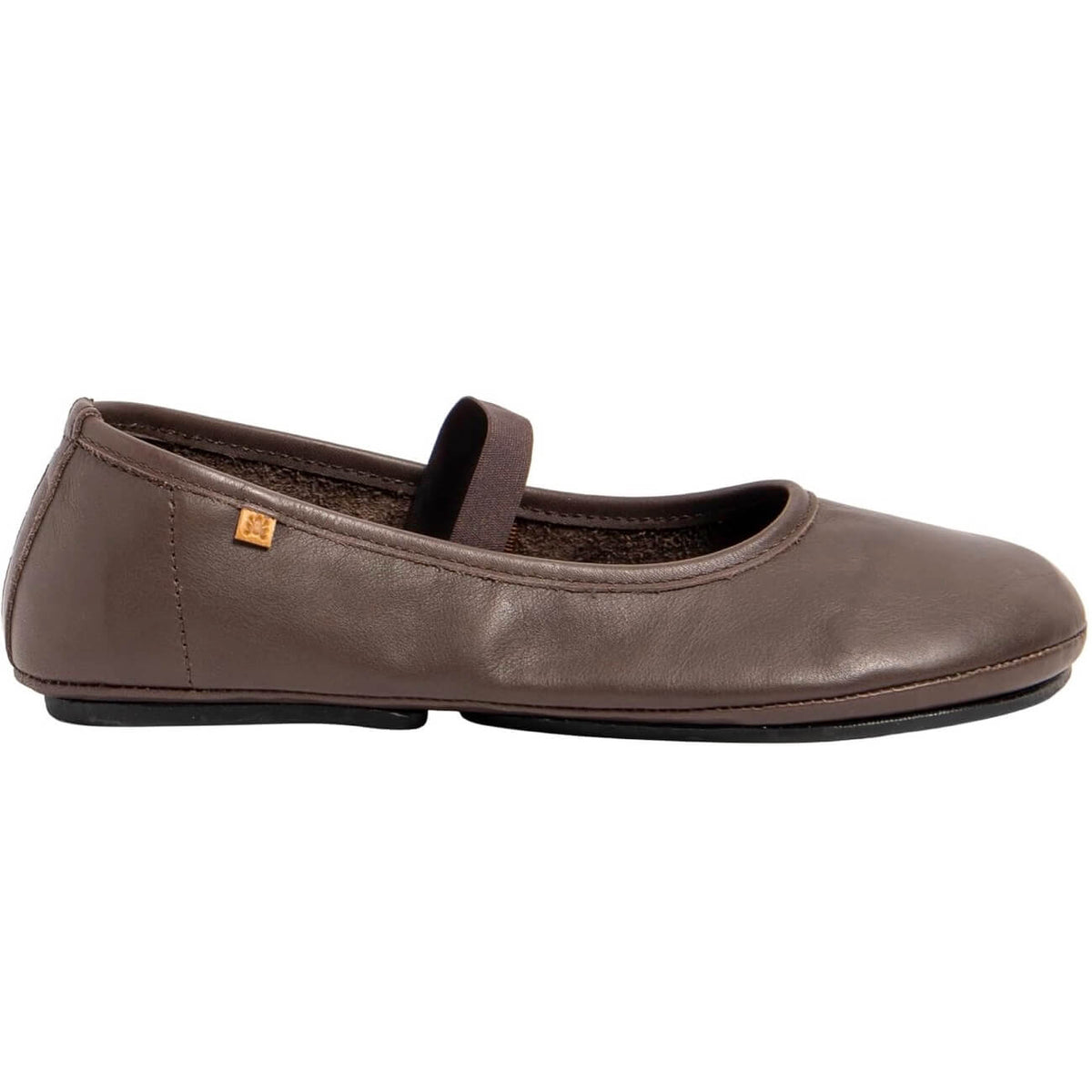 El Naturalista Essence N5820 Shoes Leather Testa