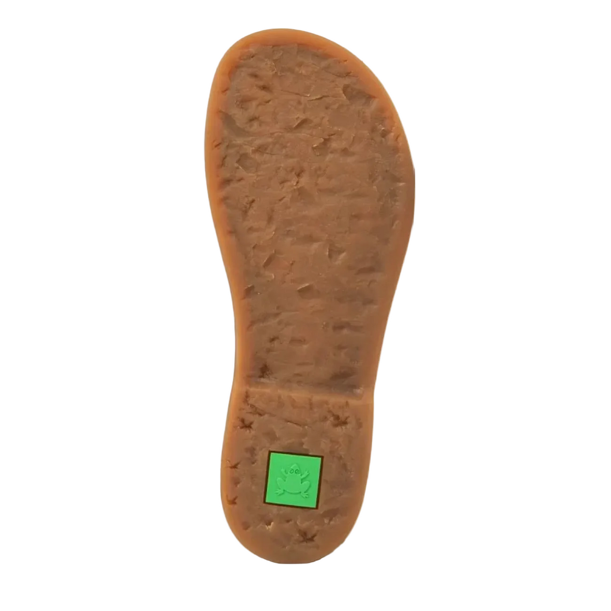 El Naturalista N5879 Sandals Leather Cuero