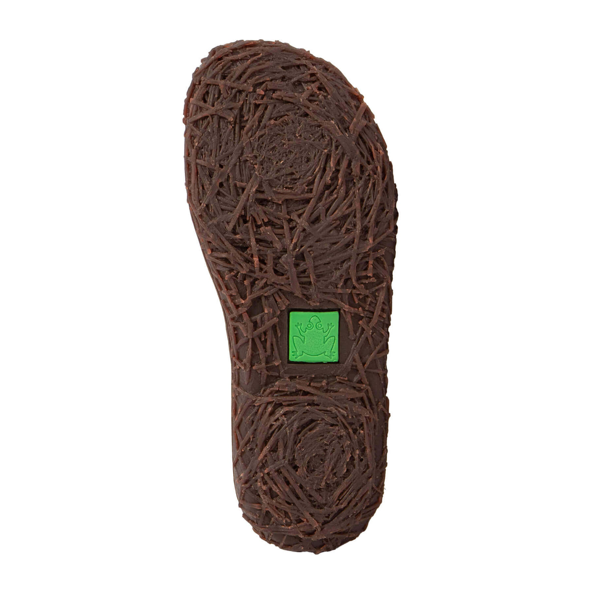 El Naturalista Nido Ella Boot Pleasant Leather Wood
