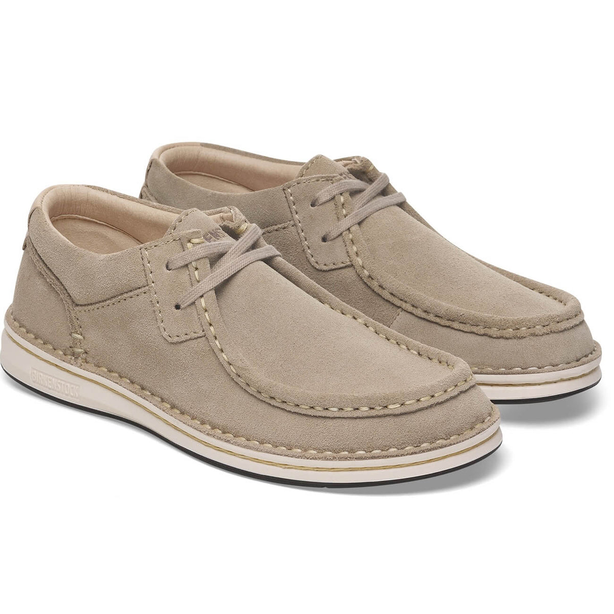 PasadenaTaupeSuede