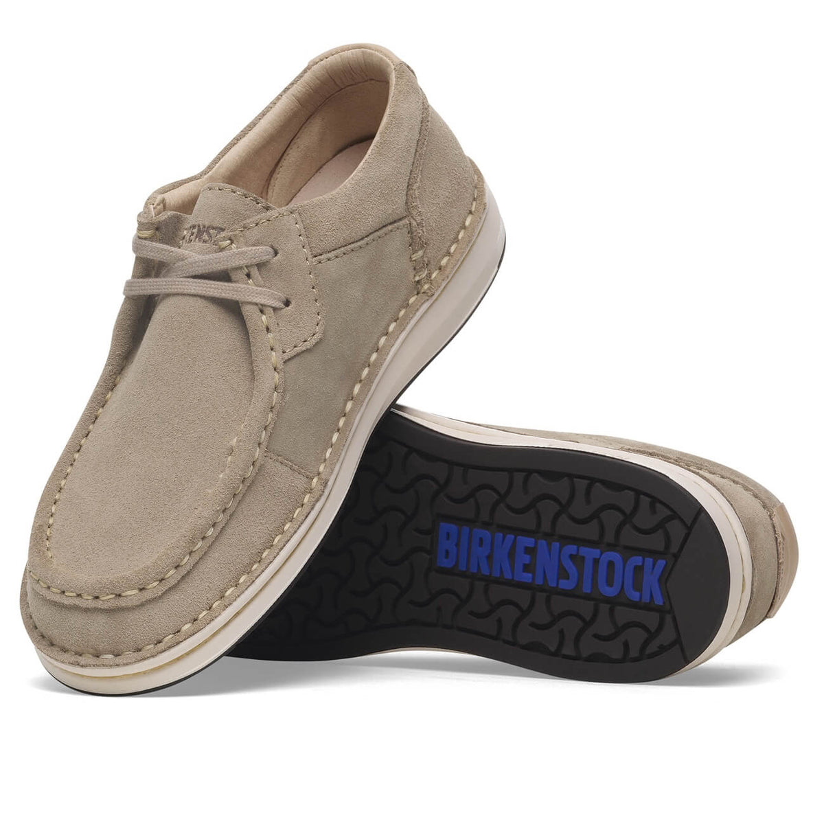 PasadenaTaupeSuede