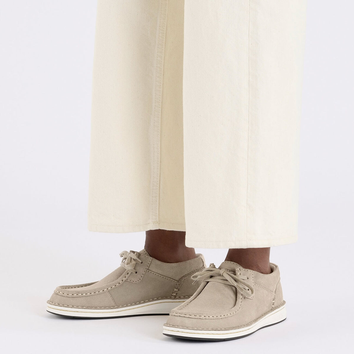 PasadenaTaupeSuede