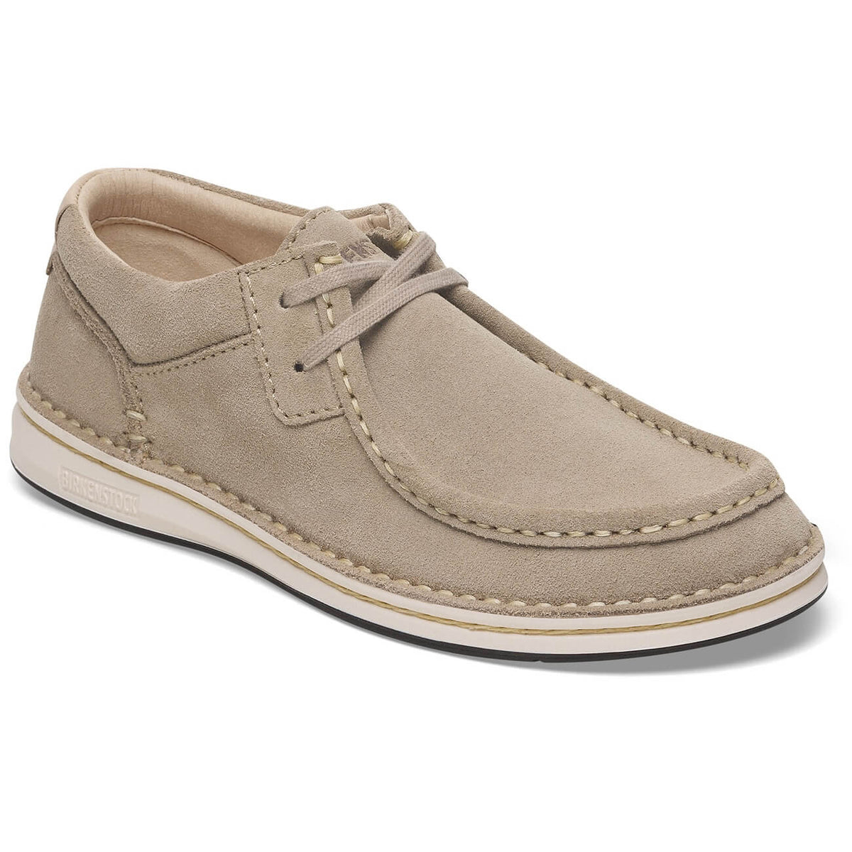 PasadenaTaupeSuede
