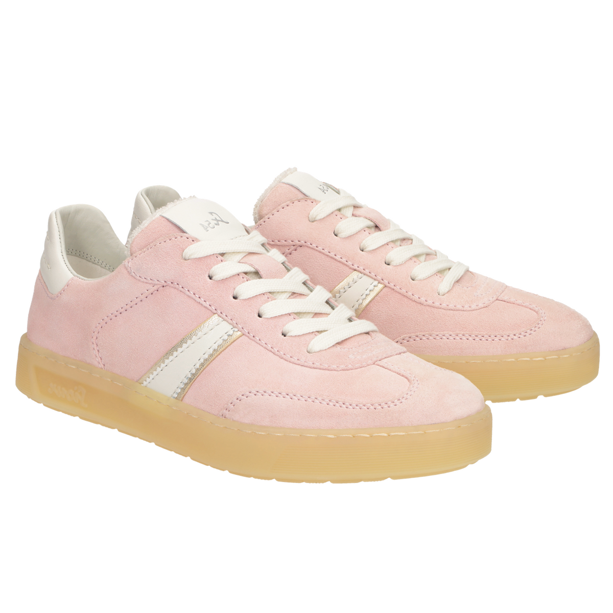 Sioux Tedroso-DA-707 Shoes Leather Princess/Snow