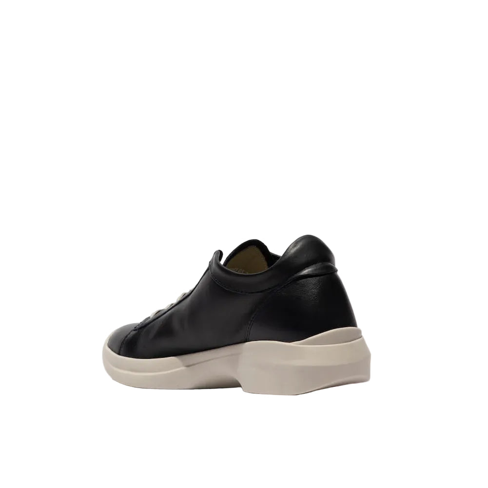 Softinos Gaji778Sof Shoes Leather Navy