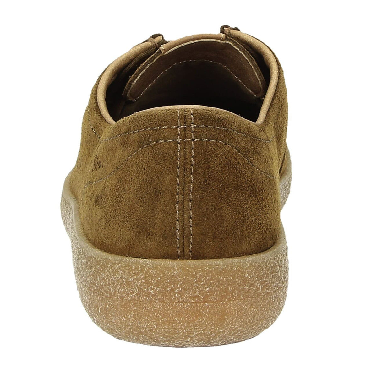 Sioux JUKONDON Shoes Suede Leather Tabacco Shoes Sioux 
