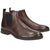 Sioux, FORIOLO, Boot, Leather, Dark Nut Boots Sioux Dark Nut 40 