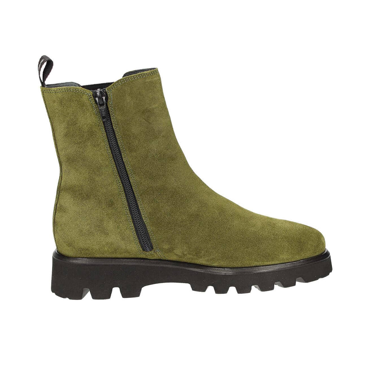 Sioux MEREDIRA Boots Ladies Foglia Boots Sioux 