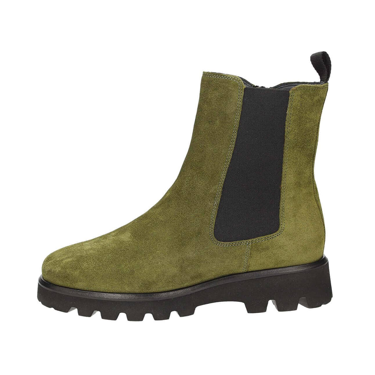 Sioux MEREDIRA Boots Ladies Foglia Boots Sioux 