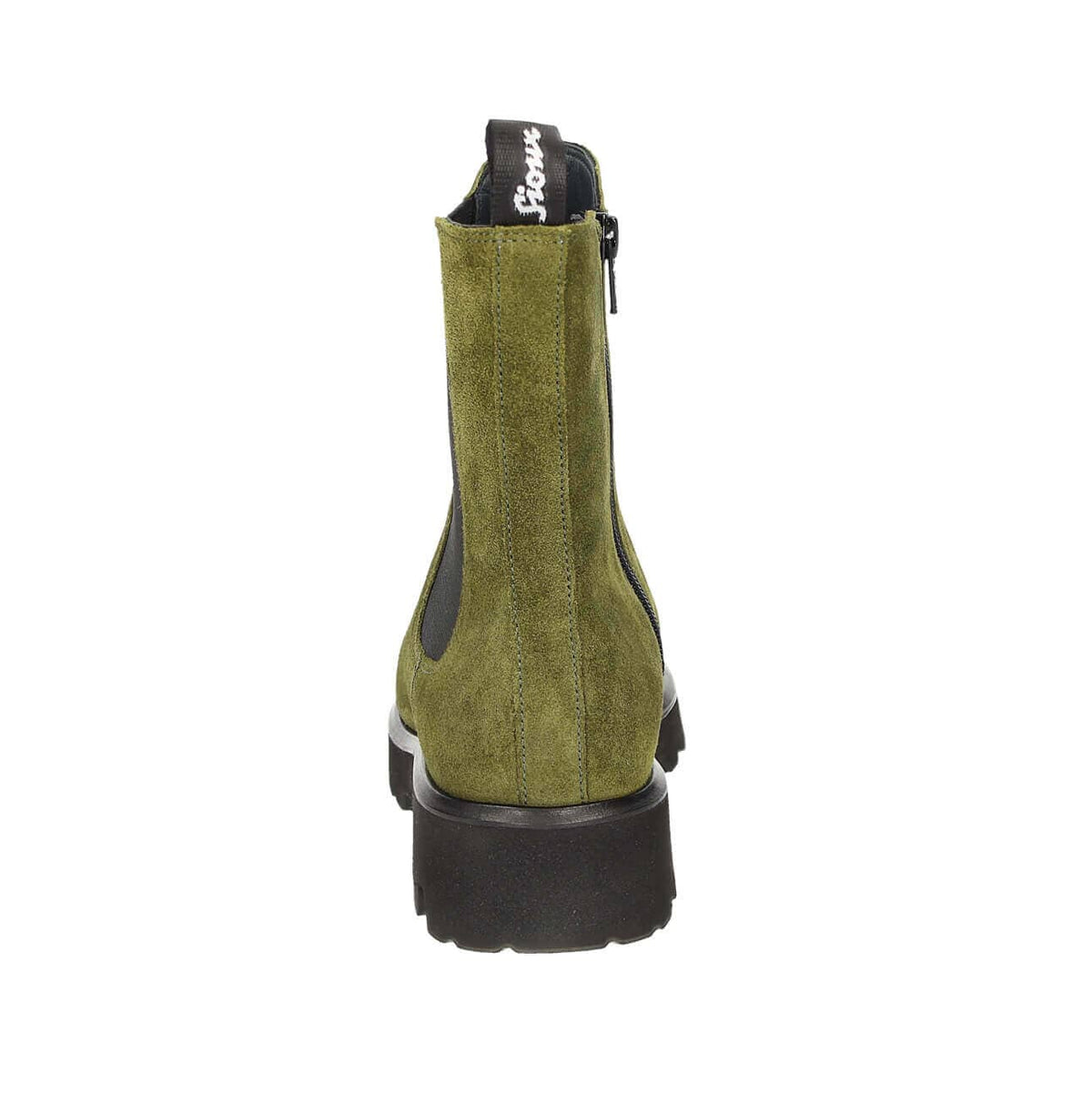 Sioux MEREDIRA Boots Ladies Foglia Boots Sioux 