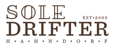 Sole Drifter logo