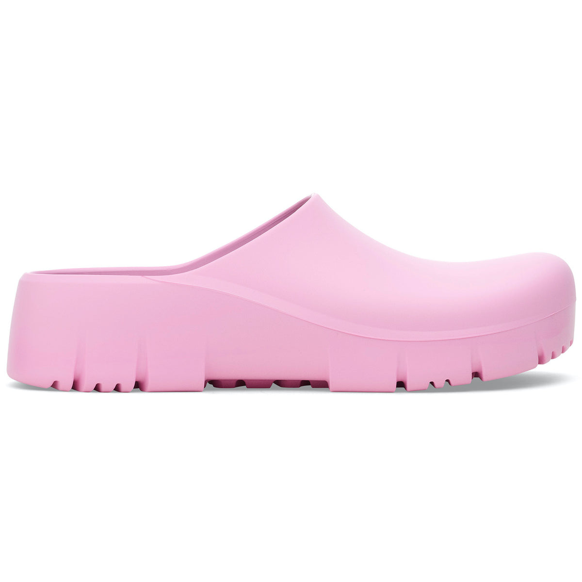 Birkenstock Professional Super Birki 2.0 Polyurethane Regular Fit Fondant Pink