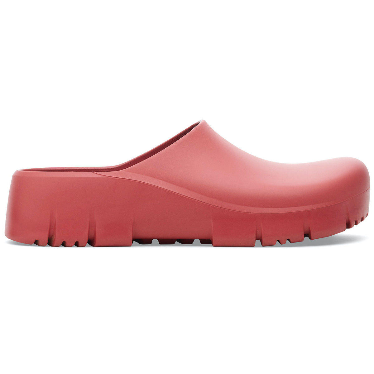 Birkenstock Professional Super Birki 2.0 Polyurethane Mars Red