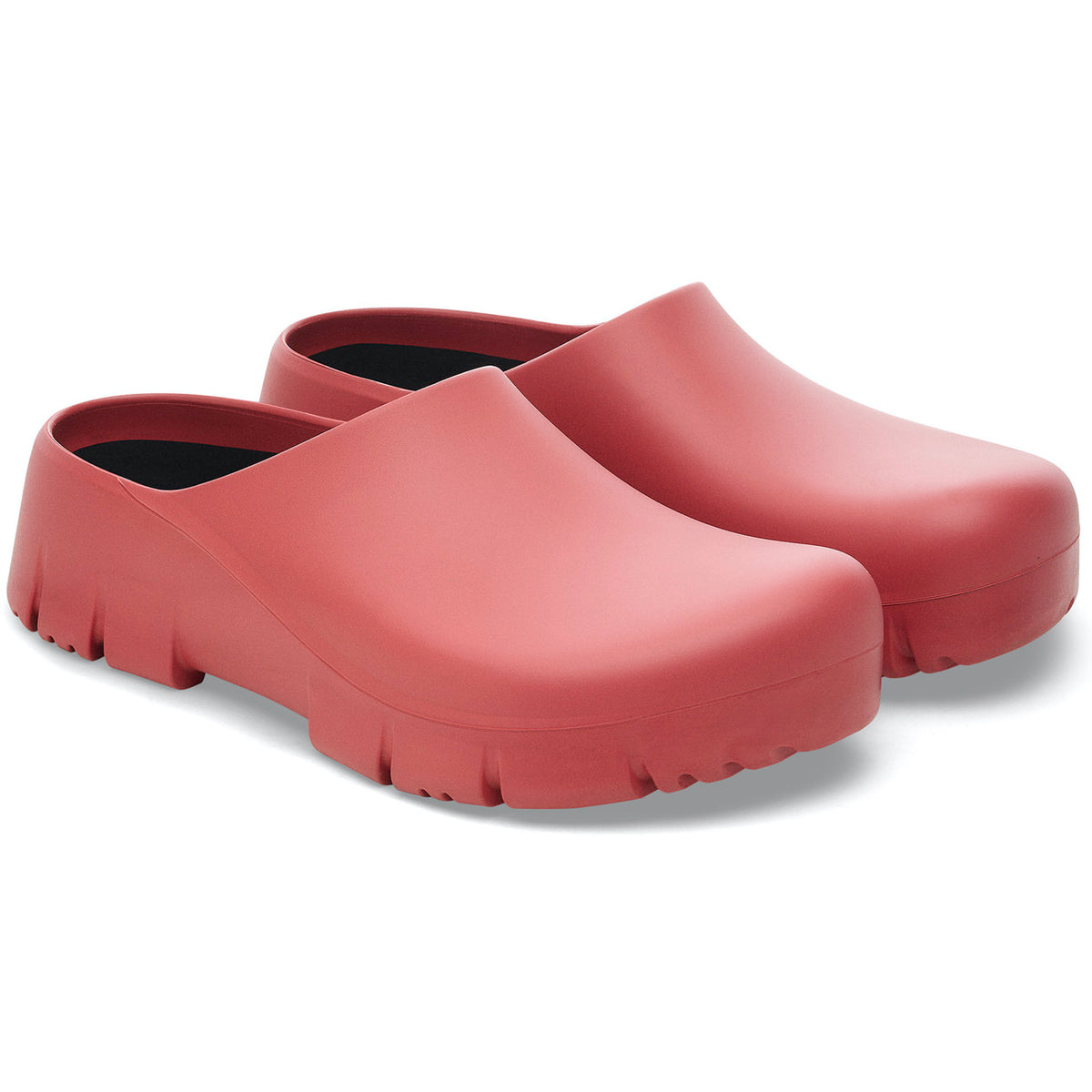 Birkenstock Professional Super Birki 2.0 Polyurethane Mars Red