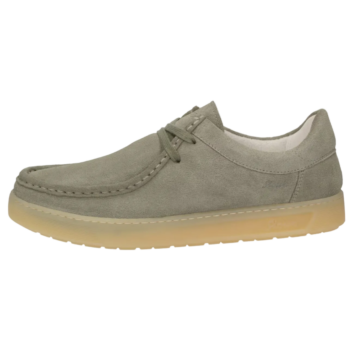 Sioux Tedrino-701 Shoes Leather Salvia