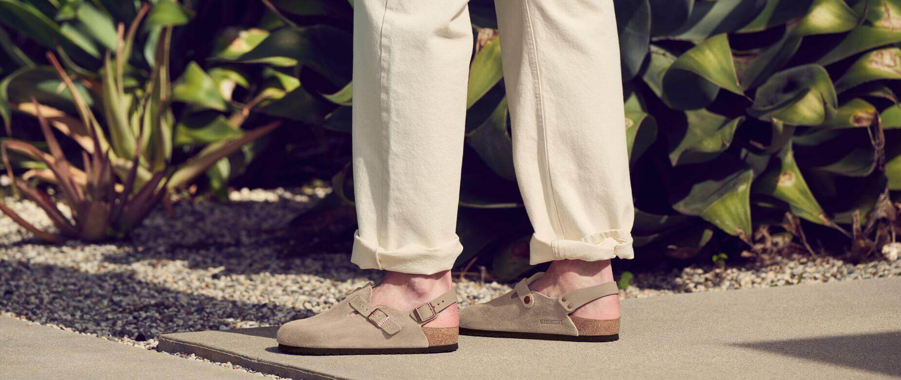 Tokio_Suede_Sole Drifter Birkenstock Hahndorf