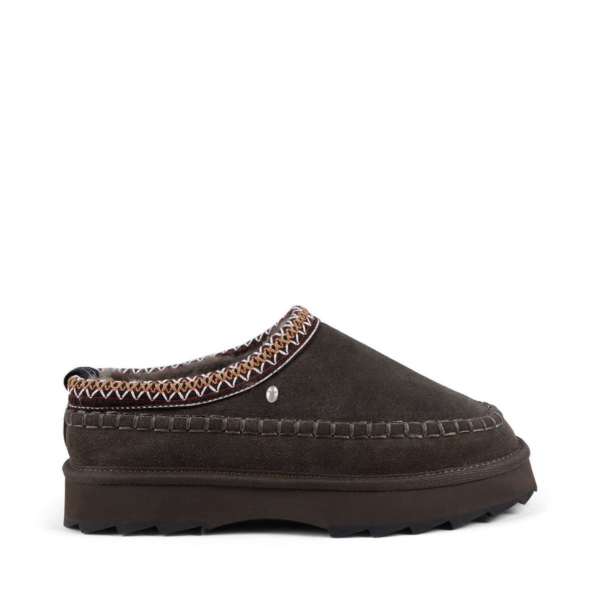 EMU Sharky Adventure Dark Olive